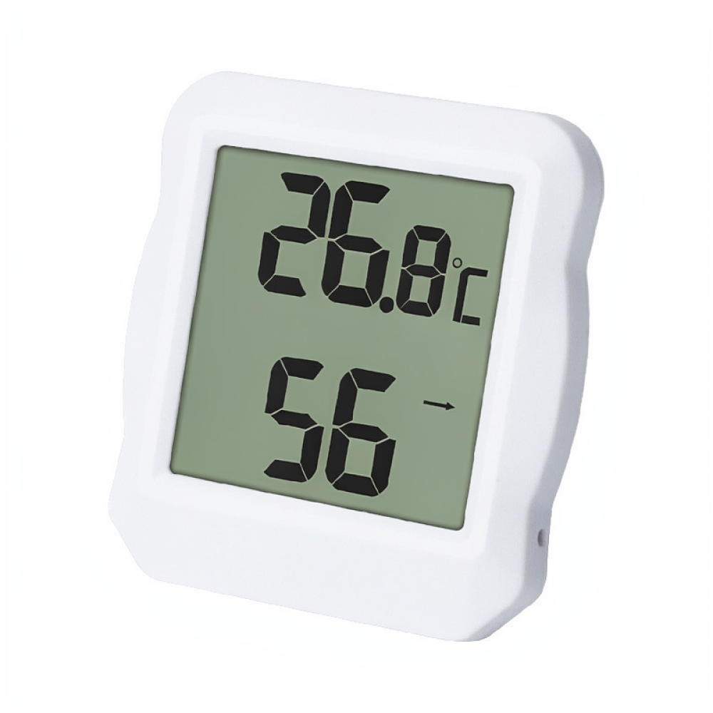 Baby Nursery Temperature - جهاز قياس درجة الحرارة والرطوبة الرقمي