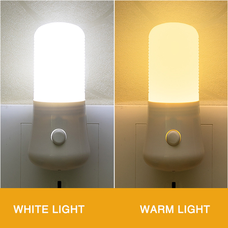 Baby Nursery Egg Light - أضواء ليلية LED تغذية الطفل أضواء