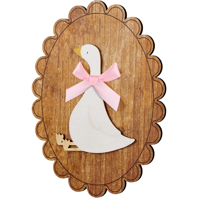 لوحة فنية جدارية خشبية عتيقة غ - مراجعة Baby Nursery Vintage Decor وسعره