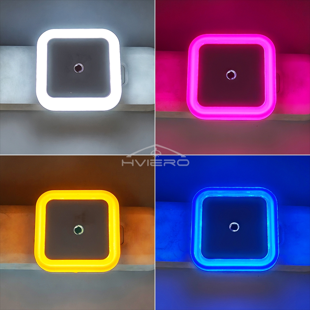 ضوء ليلي صغير LED الاستشعار ال - مراجعة Baby Nursery Egg Light وسعره