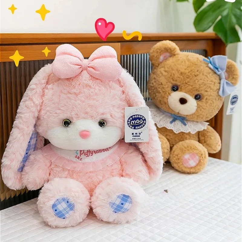 20 سنتيمتر دمية دب أفخم لطيف ا - مراجعة Baby Nursery Themes Girl وسعره