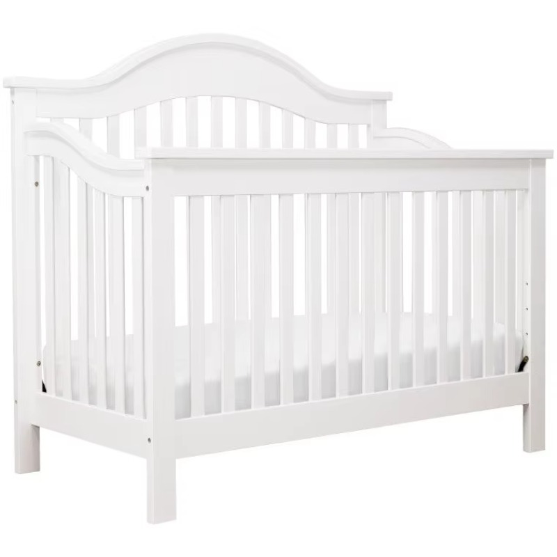 سرير أطفال متعدد الوظائف من خش - مراجعة Baby Nursery In Hospital وسعره