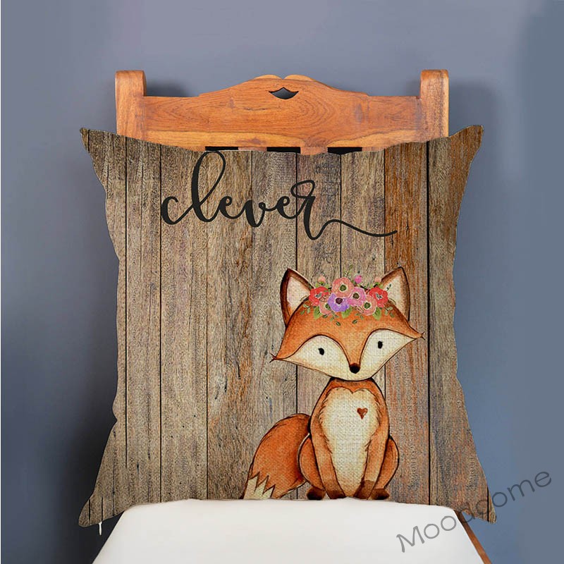 لطيف الغابات الحيوانات الخشب ا - مراجعة Baby Nursery Chair وسعره