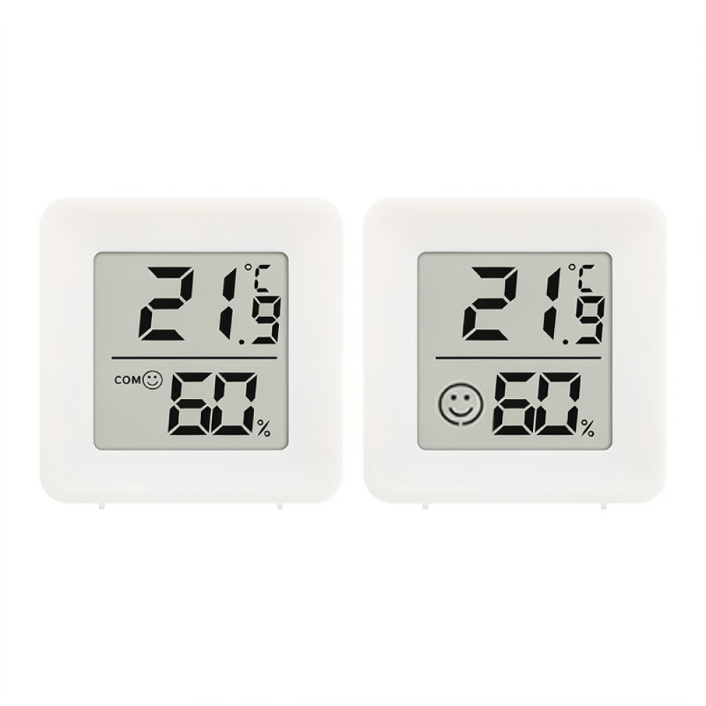مقياس رطوبة رقمي دقيق لقياس در - مراجعة Baby Nursery Temperature وسعره