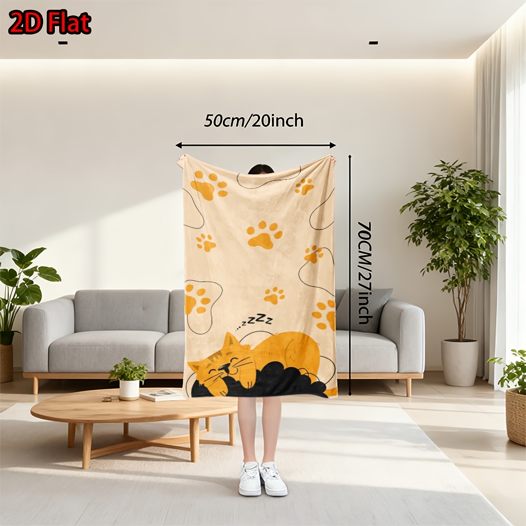 بطانية ناعمة بتصميم مخالب القط - مراجعة Baby Nursery In Hospital وسعره