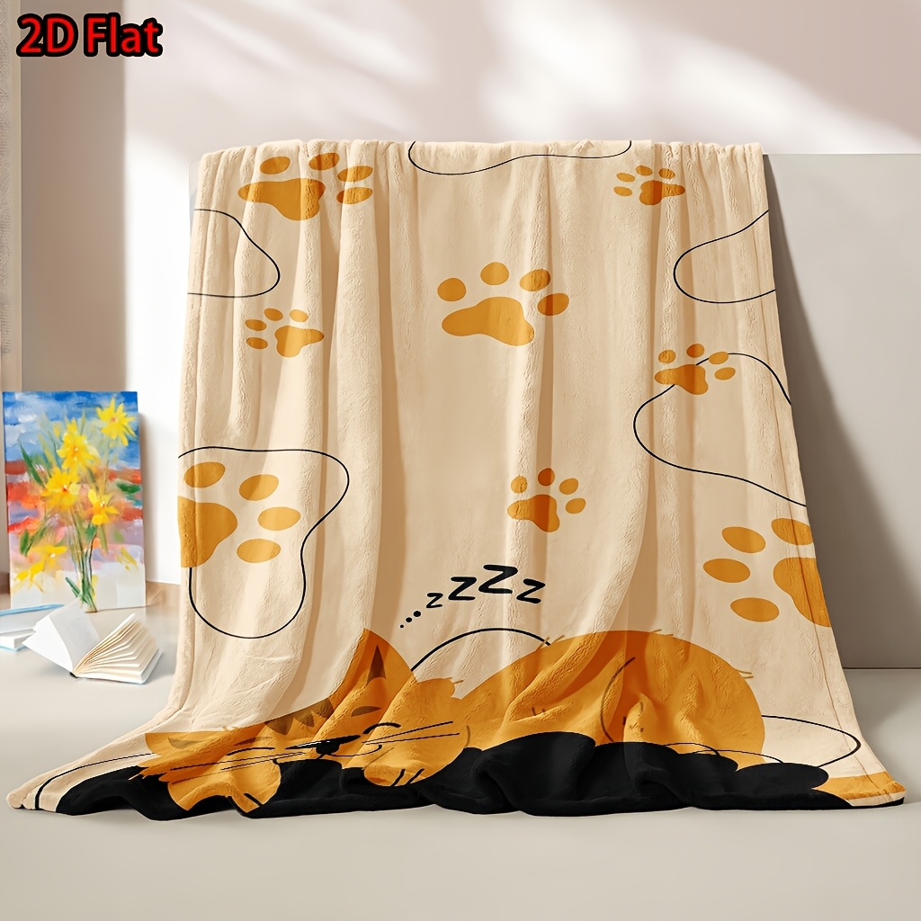 بطانية ناعمة بتصميم مخالب القط - مراجعة Baby Nursery In Hospital وسعره