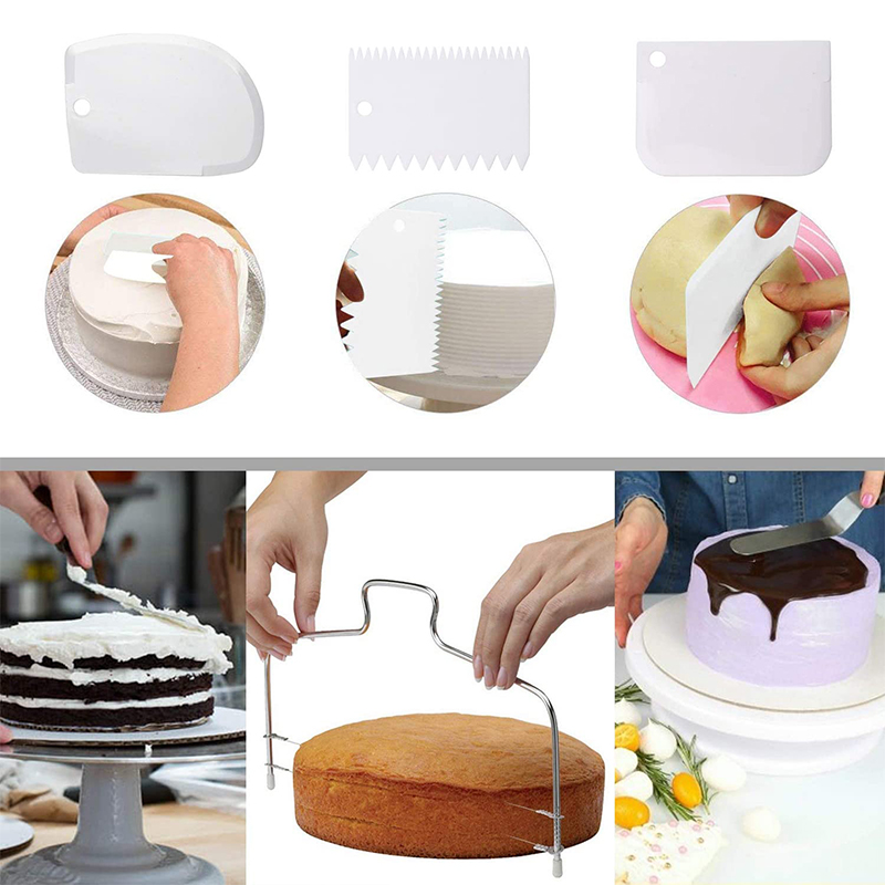 11 بوصة كعكة القرص الدوار مجمو - مراجعة Changing Table Topper وسعره