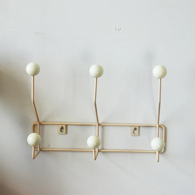 خطاف حائط عتيق على الطراز الكو - مراجعة Baby Nursery Vintage Decor وسعره