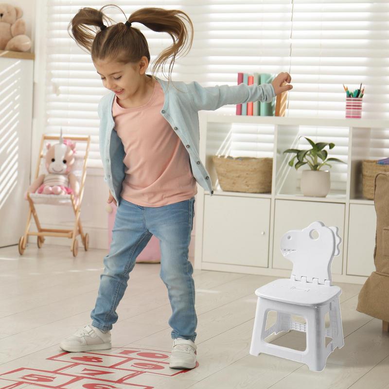 مقعد قابل للطي على شكل حيوان ل - مراجعة Baby Nursery Chair وسعره