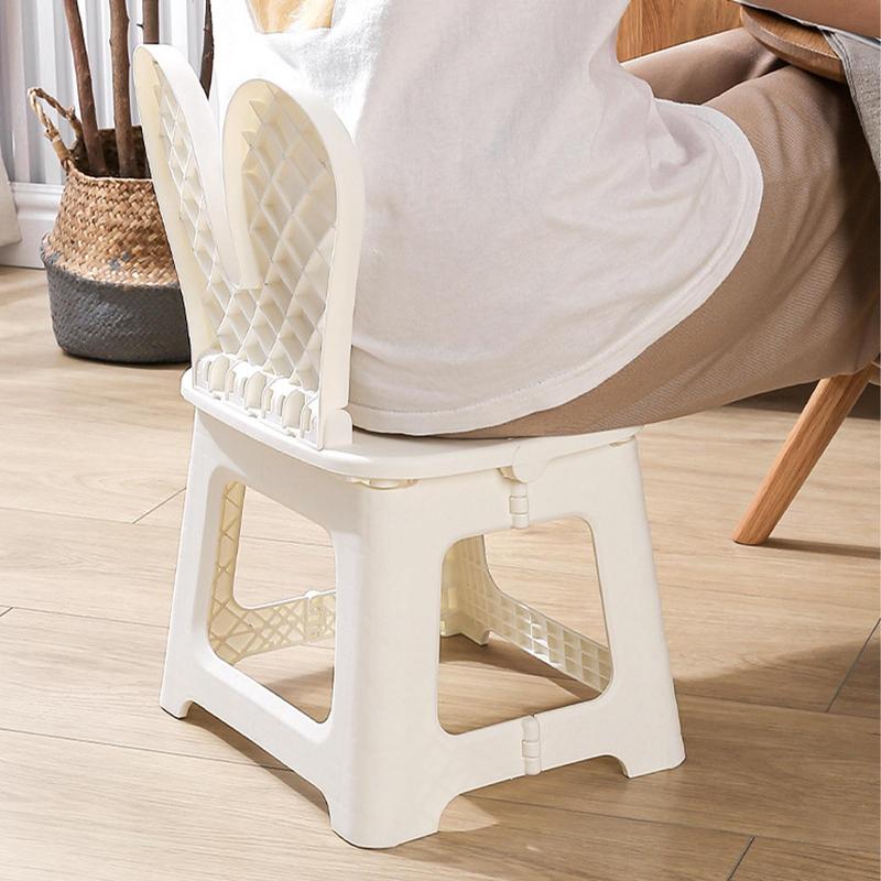 مقعد قابل للطي على شكل حيوان ل - مراجعة Baby Nursery Chair وسعره