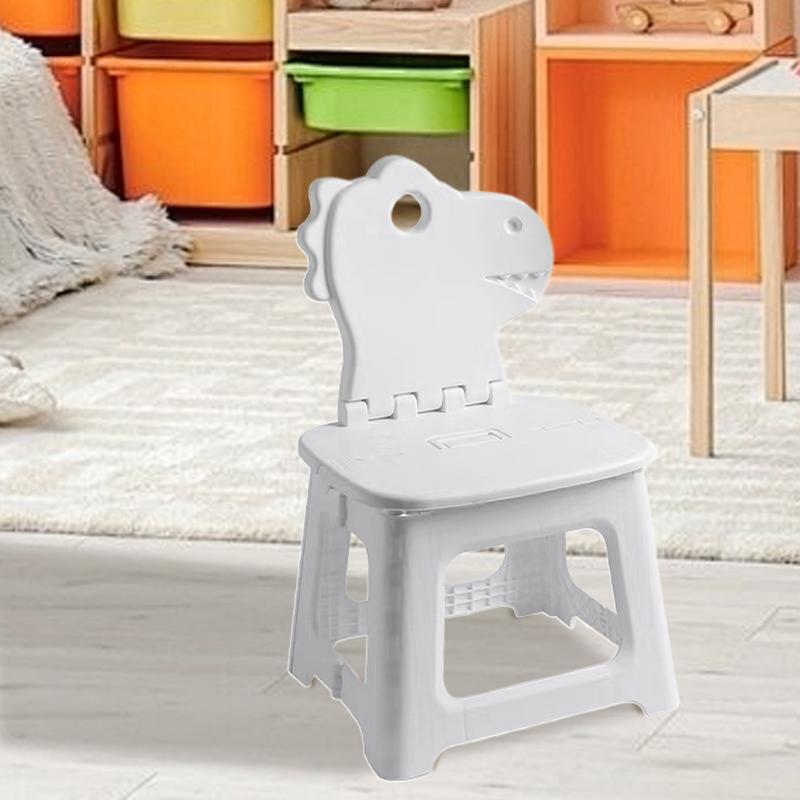 مقعد قابل للطي على شكل حيوان ل - مراجعة Baby Nursery Chair وسعره