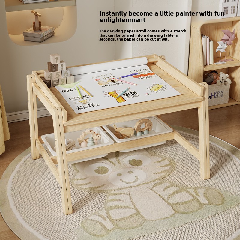 طاولات وكراسي من الخشب الصلب،  - مراجعة Baby Nursery Chair وسعره