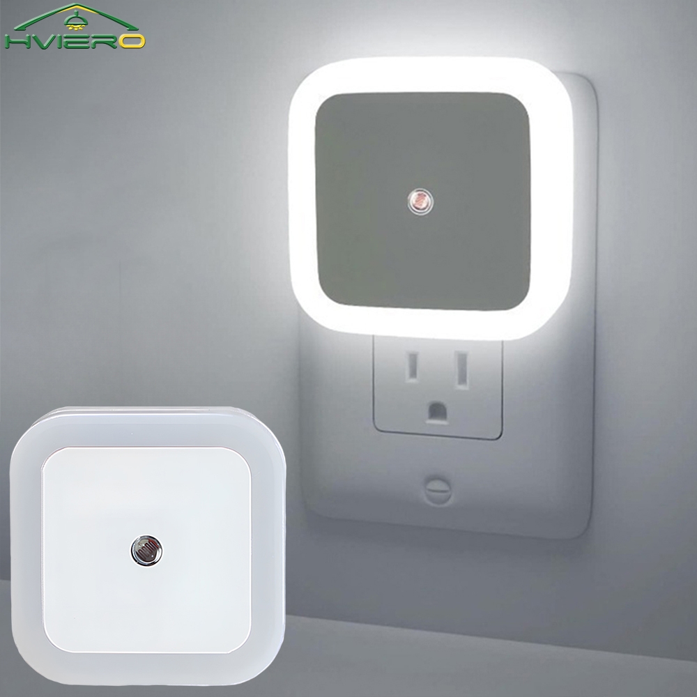 مستشعر لاسلكي LED ضوء الليل ال - مراجعة Baby Nursery Egg Light وسعره