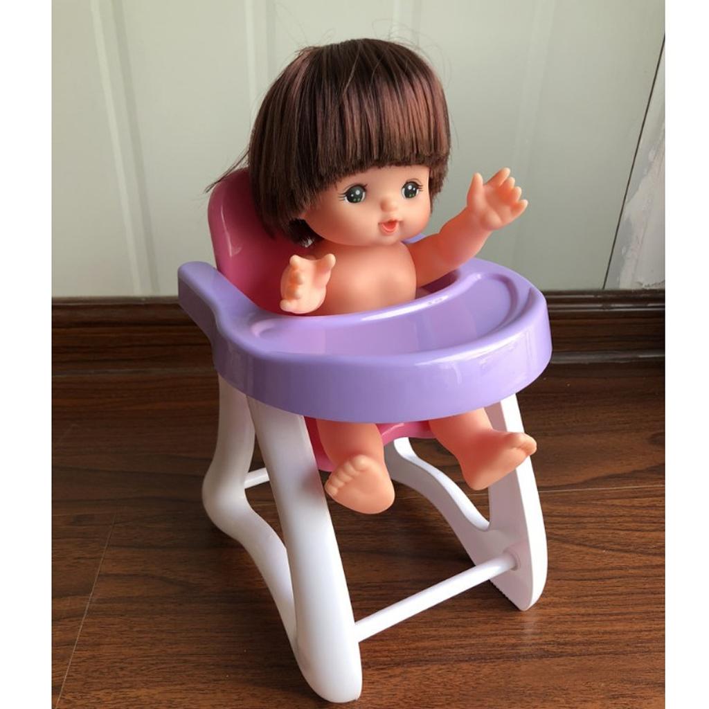 كرسي دمية للعب التخيلي، أثاث م - مراجعة Baby Nursery Chair وسعره