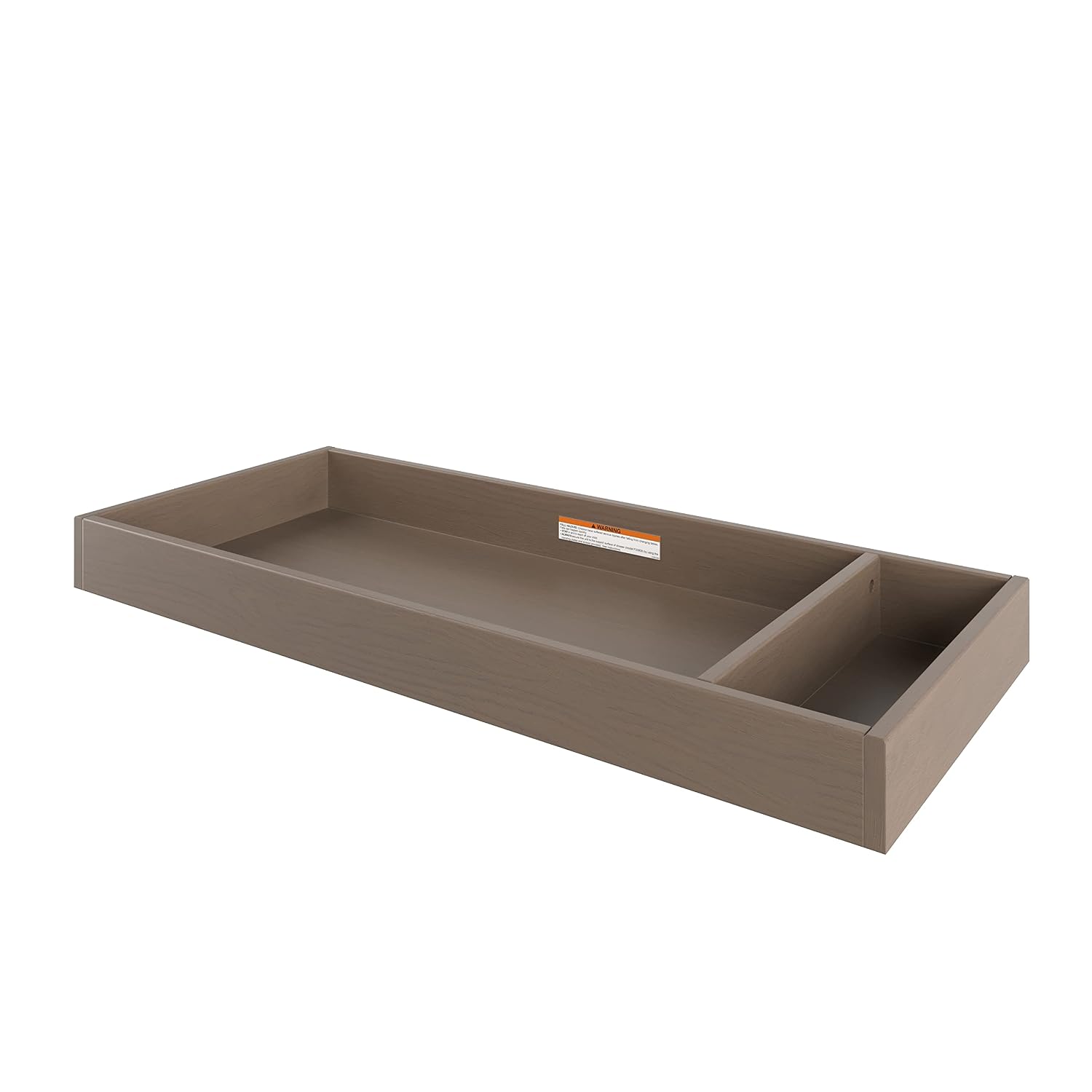 طاولة تغيير حفاضات الأطفال متع - مراجعة Changing Table Topper وسعره
