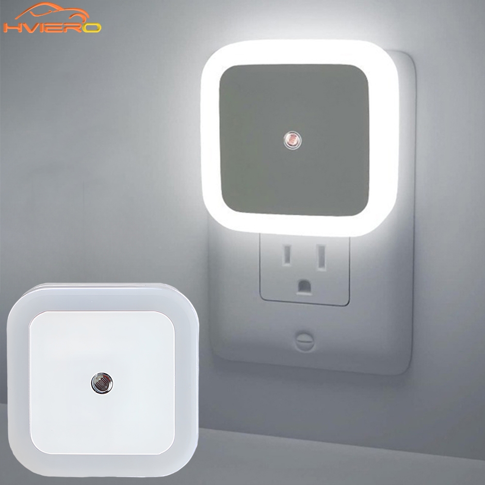 مستشعر لاسلكي LED ضوء الليل ال - مراجعة Baby Nursery Egg Light وسعره