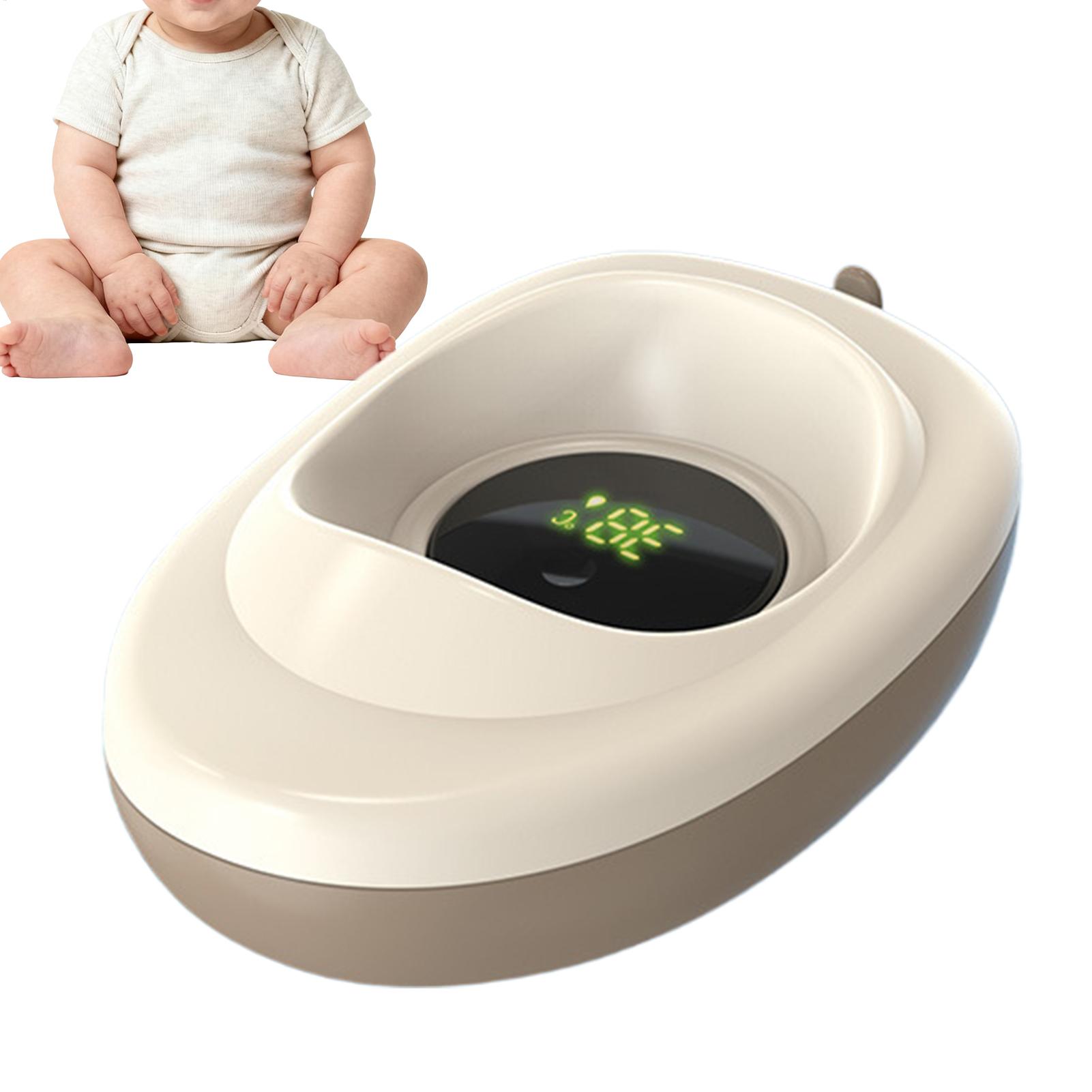 مقياس حرارة الحمام العائم الذك - مراجعة Baby Nursery Temperature وسعره