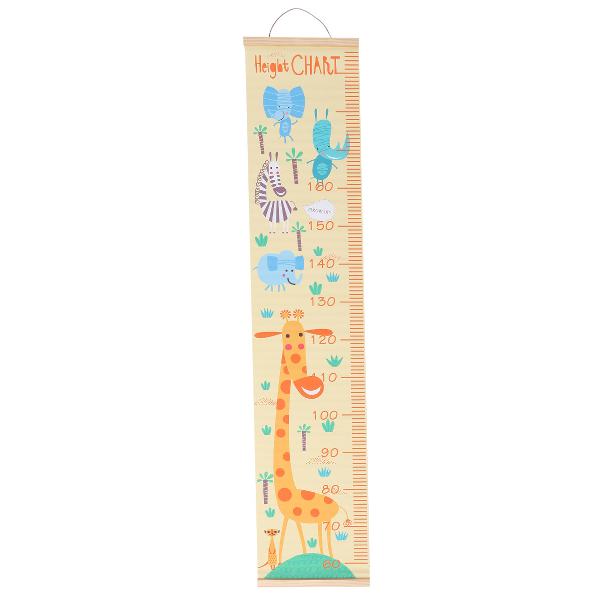 مخطط قياس طول الطفل، مقياس قاب - مراجعة Growth Chart Ruler وسعره
