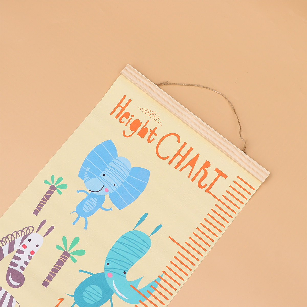 مخطط قياس طول الطفل، مقياس قاب - مراجعة Growth Chart Ruler وسعره