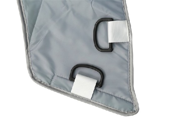محمولة قابلة للطي مقاوم للماء  - مراجعة Changing Table Topper وسعره