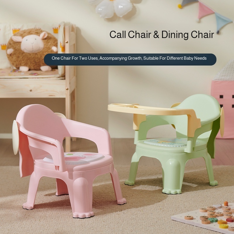 كرسي طعام منزلي للأطفال، مقعد  - مراجعة Baby Nursery Chair وسعره