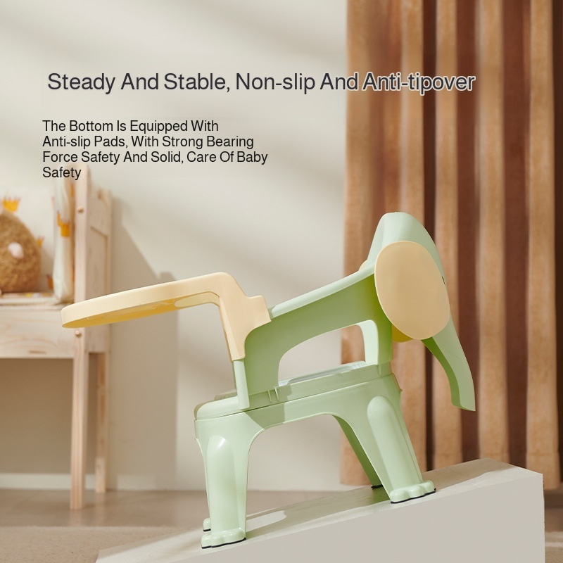 كرسي طعام منزلي للأطفال، مقعد  - مراجعة Baby Nursery Chair وسعره