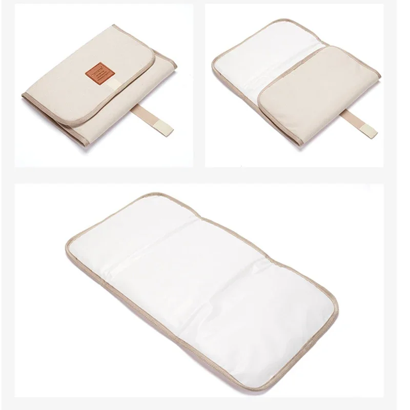 وسادة تغيير حفاضات الأطفال الق - مراجعة Changing Table Topper وسعره