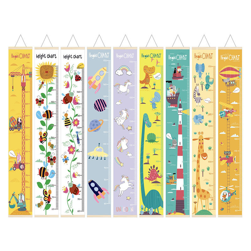 الفتيان الفتيات النمو الرسم ال - مراجعة Growth Chart Ruler وسعره